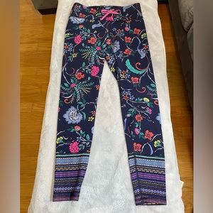 Old Navy Active Leggings